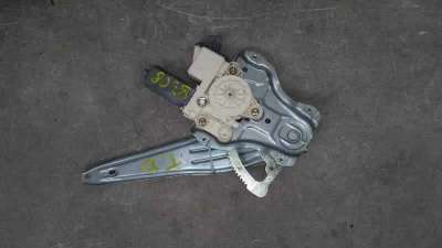 ELEVALUNAS TRASERO DERECHO TOYOTA AVENSIS BERLINA 2.2 D-4D (150 CV) DE 2006 - D.3165649 / 6983005100