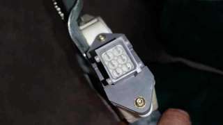 ELEVALUNAS TRASERO DERECHO TOYOTA AVENSIS BERLINA 2.2 D-4D (150 CV) DE 2006 - D.3165649 / 6983005100