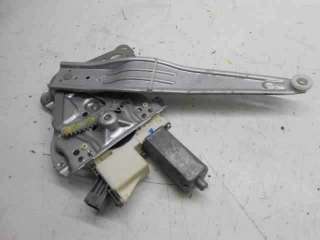 ELEVALUNAS TRASERO IZQUIERDO TOYOTA AVENSIS BERLINA 2.2 D-4D (150 CV) DE 2006 - D.3165650 / 6984005100