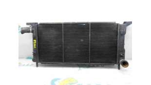 RADIADOR AGUA FORD ESCORT BERLINA 1.4 (73 CV) DE 1987 - D.3166038