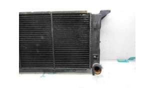 RADIADOR AGUA FORD ESCORT BERLINA 1.4 (73 CV) DE 1987 - D.3166038 2