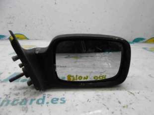 RETROVISOR DERECHO FORD ESCORT BERLINA 1.4 (73 CV) DE 1987 - D.3166072