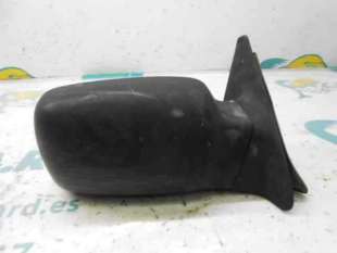 RETROVISOR DERECHO FORD ESCORT BERLINA 1.4 (73 CV) DE 1987 - D.3166072 2