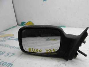 RETROVISOR IZQUIERDO FORD ESCORT BERLINA 1.4 (73 CV) DE 1987 - D.3166073