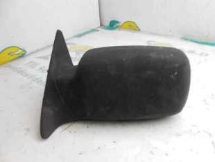 RETROVISOR IZQUIERDO FORD ESCORT BERLINA 1.4 (73 CV) DE 1987 - D.3166073 2