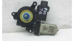 MOTOR ELEVALUNAS TRASERO DERECHO ALFA ROMEO GIULIETTA 2.0 JTDM (170 CV) DE 2012 - D.3166296 2