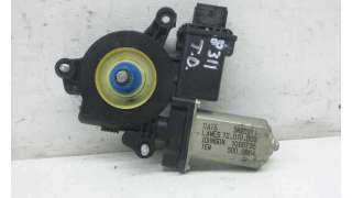 MOTOR ELEVALUNAS TRASERO DERECHO ALFA ROMEO GIULIETTA 2.0 JTDM (170 CV) DE 2012 - D.3166296