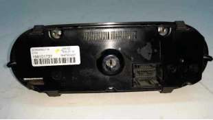 MANDO CLIMATIZADOR ALFA ROMEO GIULIETTA 2.0 JTDM (170 CV) DE 2012 - D.3166398 / 0997582492 2