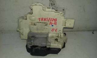 CERRADURA PUERTA TRASERA IZQUIERDA  AUDI A4 BERLINA 1.9 TDI (131 CV) DE 2002 - D.3166682 / 8E0839016AA