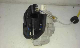 CERRADURA PUERTA TRASERA IZQUIERDA  AUDI A4 BERLINA 1.9 TDI (131 CV) DE 2002 - D.3166682 / 8E0839016AA