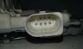 CERRADURA PUERTA TRASERA IZQUIERDA  AUDI A4 BERLINA 1.9 TDI (131 CV) DE 2002 - D.3166682 / 8E0839016AA