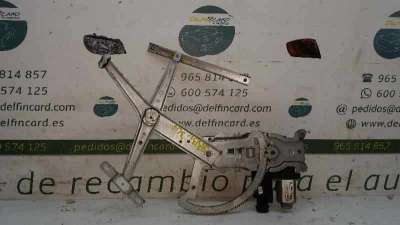 ELEVALUNAS DELANTERO DERECHO OPEL COMBO 1.7 16V DI (65 CV) DE 2003 - D.3166940