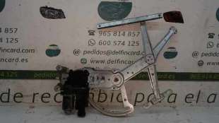 ELEVALUNAS DELANTERO DERECHO OPEL COMBO 1.7 16V DI (65 CV) DE 2003 - D.3166940 2