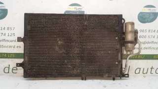 CONDENSADOR / RADIADOR AIRE ACONDICIONADO OPEL COMBO 1.7 16V DI (65 CV) DE 2003 - D.3166950 / 52449