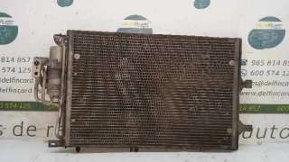 CONDENSADOR / RADIADOR AIRE ACONDICIONADO OPEL COMBO 1.7 16V DI (65 CV) DE 2003 - D.3166950 / 52449