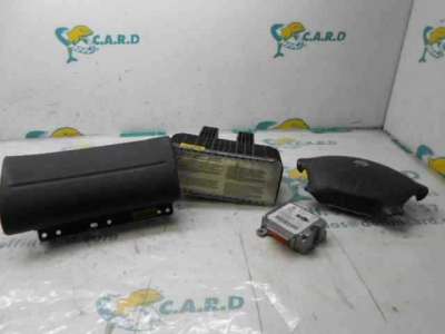 KIT AIRBAG OPEL VECTRA B BERLINA 2.0 DTI (101 CV) DE 1999 - D.3167090