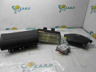 KIT AIRBAG OPEL VECTRA B BERLINA 2.0 DTI (101 CV) DE 1999 - D.3167090