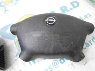 KIT AIRBAG OPEL VECTRA B BERLINA 2.0 DTI (101 CV) DE 1999 - D.3167090