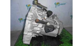 CAJA CAMBIOS MG ROVER SERIE 45 1.6 16V (109 CV) DE 1995 - D.3167122