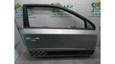 PUERTA DELANTERA DERECHA FIAT STILO 1.9 JTD 16V (140 CV) DE 2004 - D.3167140