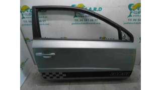 PUERTA DELANTERA DERECHA FIAT STILO 1.9 JTD 16V (140 CV) DE 2004 - D.3167140