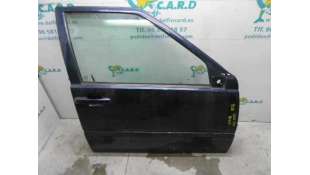 PUERTA DELANTERA DERECHA VOLVO S70 BERLINA 2.5 Turbodiesel (140 CV) DE 1999 - D.3167154