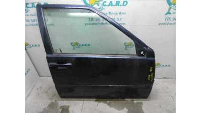 PUERTA DELANTERA DERECHA VOLVO S70 BERLINA 2.5 Turbodiesel (140 CV) DE 1999 - D.3167154