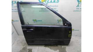 PUERTA DELANTERA DERECHA VOLVO S70 BERLINA 2.5 Turbodiesel (140 CV) DE 1999 - D.3167154