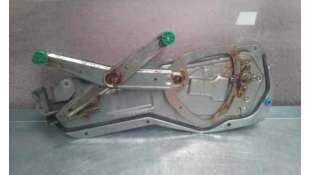 ELEVALUNAS TRASERO DERECHO VOLVO S70 BERLINA 2.5 Turbodiesel (140 CV) DE 1999 - D.3167158 / 100575XXX 2