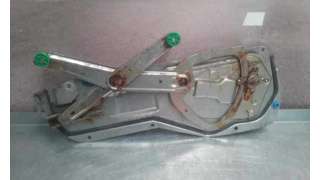 ELEVALUNAS TRASERO DERECHO VOLVO S70 BERLINA 2.5 Turbodiesel (140 CV) DE 1999 - D.3167158 / 100575XXX