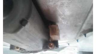 ELEVALUNAS TRASERO DERECHO VOLVO S70 BERLINA 2.5 Turbodiesel (140 CV) DE 1999 - D.3167158 / 100575XXX