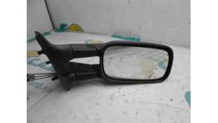 RETROVISOR DERECHO VOLKSWAGEN CADDY KA/KB 1.9 D (64 CV) DE 1996 - D.3167186