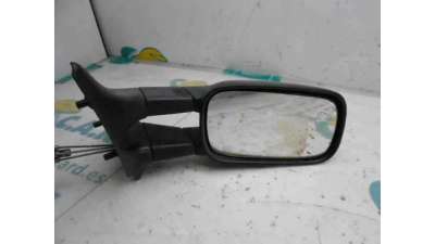 RETROVISOR DERECHO VOLKSWAGEN CADDY KA/KB 1.9 D (64 CV) DE 1996 - D.3167186