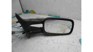 RETROVISOR DERECHO VOLKSWAGEN CADDY KA/KB 1.9 D (64 CV) DE 1996 - D.3167186
