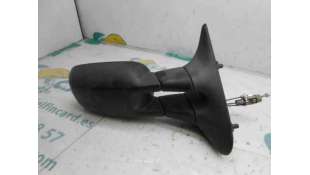 RETROVISOR DERECHO VOLKSWAGEN CADDY KA/KB 1.9 D (64 CV) DE 1996 - D.3167186 2