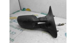 RETROVISOR DERECHO VOLKSWAGEN CADDY KA/KB 1.9 D (64 CV) DE 1996 - D.3167186