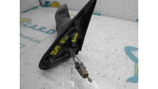 RETROVISOR DERECHO VOLKSWAGEN CADDY KA/KB 1.9 D (64 CV) DE 1996 - D.3167186