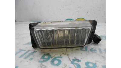 FARO ANTINIEBLA IZQUIERDO VOLKSWAGEN CADDY KA/KB 1.9 D (64 CV) DE 1996 - D.3167188