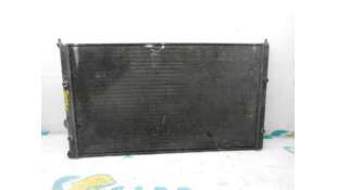 RADIADOR AGUA VOLKSWAGEN CADDY KA/KB 1.9 D (64 CV) DE 1996 - D.3167190