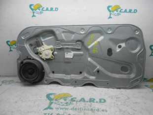 ELEVALUNAS DELANTERO DERECHO FORD FOCUS BERLINA 2.0 TDCi (136 CV) DE 2005 - D.3167194