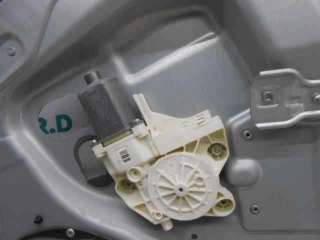 ELEVALUNAS DELANTERO DERECHO FORD FOCUS BERLINA 2.0 TDCi (136 CV) DE 2005 - D.3167194