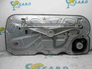 ELEVALUNAS DELANTERO DERECHO FORD FOCUS BERLINA 2.0 TDCi (136 CV) DE 2005 - D.3167194