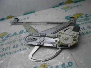 ELEVALUNAS DELANTERO IZQUIERDO FORD FOCUS BERLINA 2.0 TDCi (136 CV) DE 2005 - D.3167195