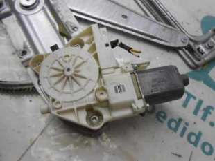 ELEVALUNAS DELANTERO IZQUIERDO FORD FOCUS BERLINA 2.0 TDCi (136 CV) DE 2005 - D.3167195 2