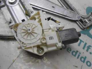 ELEVALUNAS DELANTERO IZQUIERDO FORD FOCUS BERLINA 2.0 TDCi (136 CV) DE 2005 - D.3167195