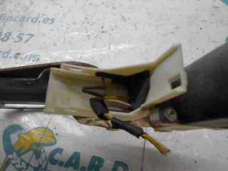 ELEVALUNAS DELANTERO IZQUIERDO FORD FOCUS BERLINA 2.0 TDCi (136 CV) DE 2005 - D.3167195