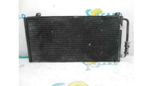 CONDENSADOR / RADIADOR AIRE ACONDICIONADO MG ROVER SERIE 45 1.6 16V (109 CV) DE 1995 - D.3167209