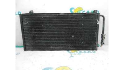 CONDENSADOR / RADIADOR AIRE ACONDICIONADO MG ROVER SERIE 45 1.6 16V (109 CV) DE 1995 - D.3167209