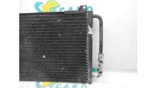 CONDENSADOR / RADIADOR AIRE ACONDICIONADO MG ROVER SERIE 45 1.6 16V (109 CV) DE 1995 - D.3167209 2