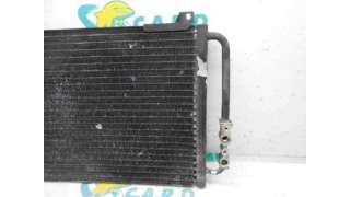 CONDENSADOR / RADIADOR AIRE ACONDICIONADO MG ROVER SERIE 45 1.6 16V (109 CV) DE 1995 - D.3167209